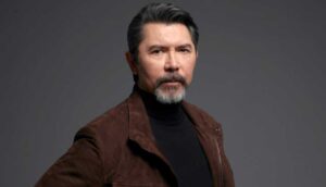 Lou Diamond Phillips