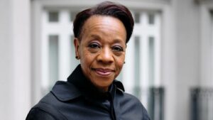 Marianne Jean-Baptiste