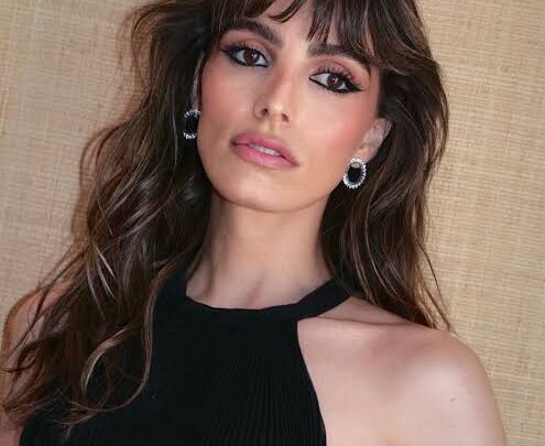 Lux Pascal Biography: Parents, Net Worth, Age, Height, Ethnicity, Spouse, Siblings, Movies, Awards, Instagram, Religion