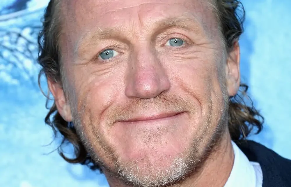 Jerome Flynn Biography: Siblings, Religion, YouTube, Net Worth, Movies, Awards, Net Worth, Songs, Girlfriend
