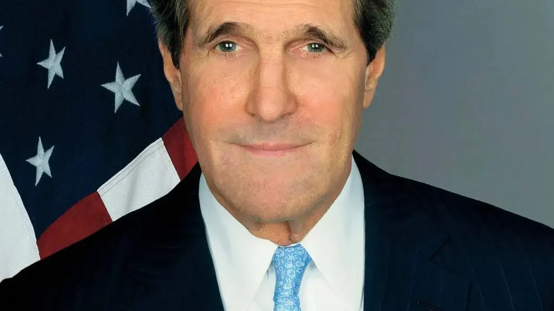 John Kerry Biography: Age, Net Worth, Height, Secretary of State, Wife, Kids, Career, Office