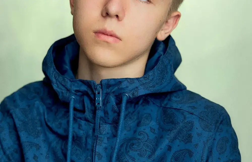 Austin Haynes Biography: Awards, Siblings, Movies, Height, Ethnicity, Parents, Net Worth, Instagram, Religion, Girlfriend