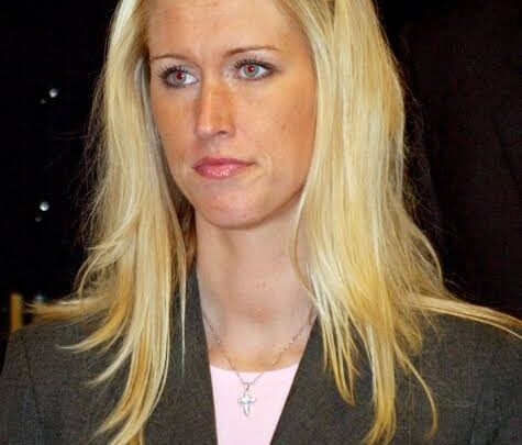 Amber Frey Biography: Husband, Ethnicity, Books, Children, Age, Height, Net Worth, Instagram, Parents