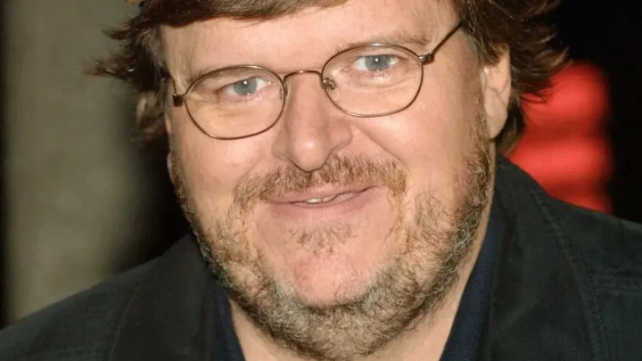 Michael Moore Biography: Age, Net Worth, Height, Fahrenheit 9/11, Wife, Documentaries, Awards