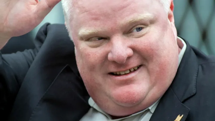 Rob Ford Biography: Wife, Businesses, Parents, Religion, Height, Age, Children, Ethnicity, Net Worth, Awards