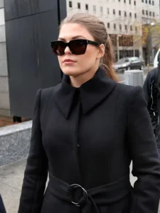 Belle Gibson