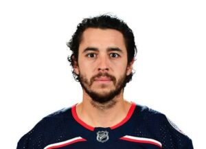 Johnny Gaudreau