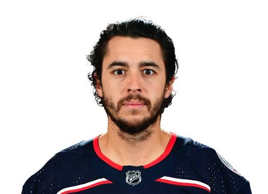 Johnny Gaudreau Biography: Ethnicity, Brother, Awards, Instagram, Wife, Net Worth Age, Height, Age