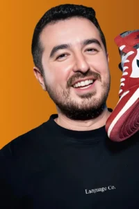 Steve Natto