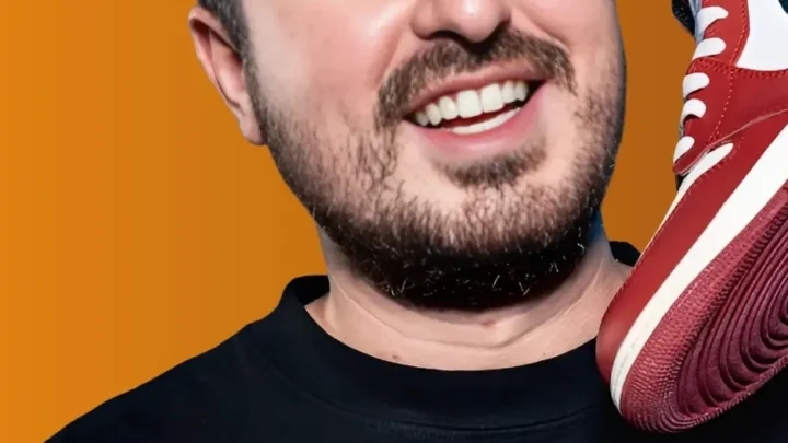 Steve Natto Bio: Age, Net Worth, Sneaker Reviews, TikTok, YouTube, Career, Education, Partner