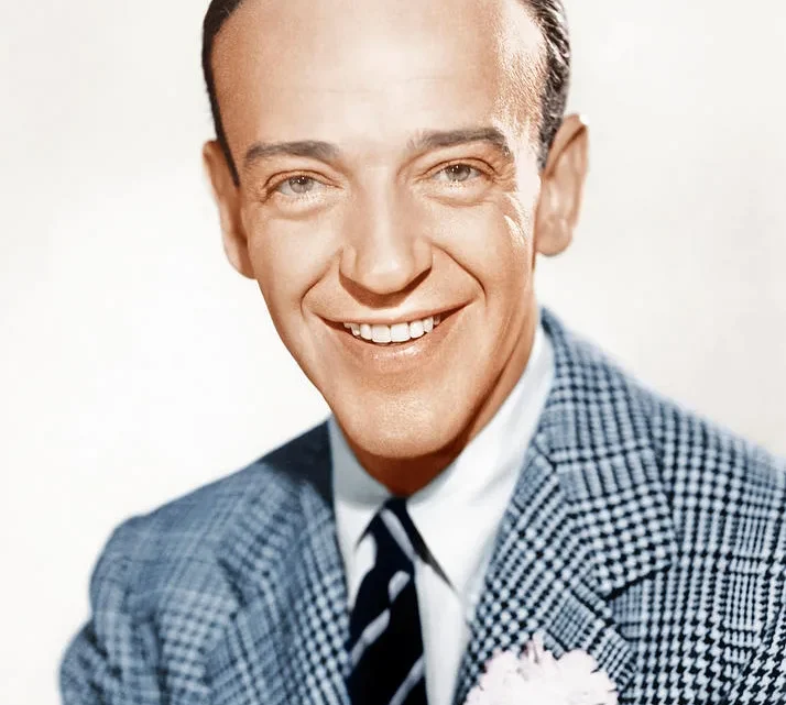 Fred Astaire Bio: Age, Net Worth, Height, Career, Wife, Kids, Dancing Legacy, Movies, Songs