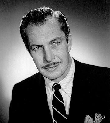 Vincent Price Biography: Age, Net Worth, Height, Horror Films, Wife, Kids, Art, Books, TV Shows