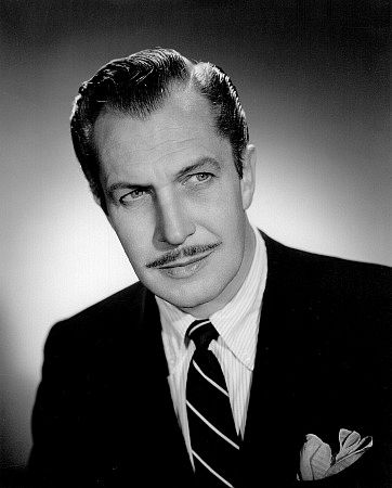 Vincent Price Biography: Age, Net Worth, Height, Horror Films, Wife, Kids, Art, Books, TV Shows