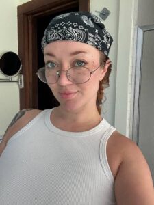 Emma Magnolia