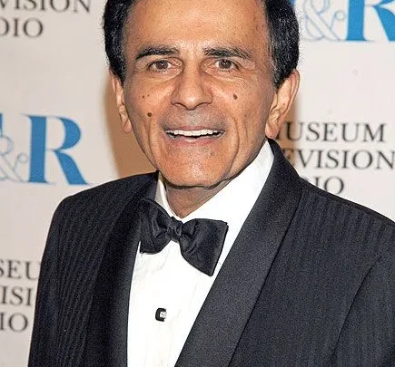 Casey Kasem Bio: Age, Net Worth, Height, American Top 40, Wife, Kids, Legacy, Career, Movies