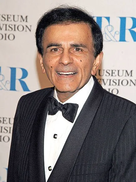 Casey Kasem Bio: Age, Net Worth, Height, American Top 40, Wife, Kids, Legacy, Career, Movies