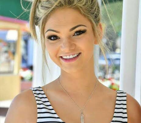 Athena Faris Biography: Age, Height, Net Worth, OnlyFans, Career, Background, Boyfriend