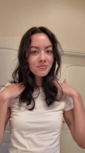 Kiyomi Vining