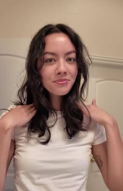 Kiyomi Vining Biography: Siblings, Religion, YouTube, Net Worth, Spouse, TikTok, Height, Parents