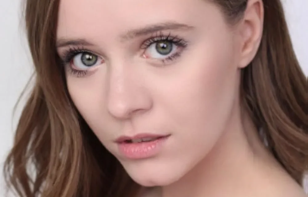 Iryna Kudashova Biography: Awards, Relationship, Height, Age, Net Worth, Height, Parents, Movies & TV Shows