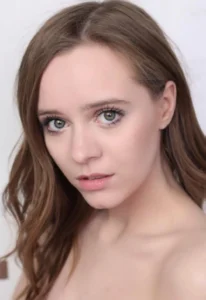Iryna Kudashova