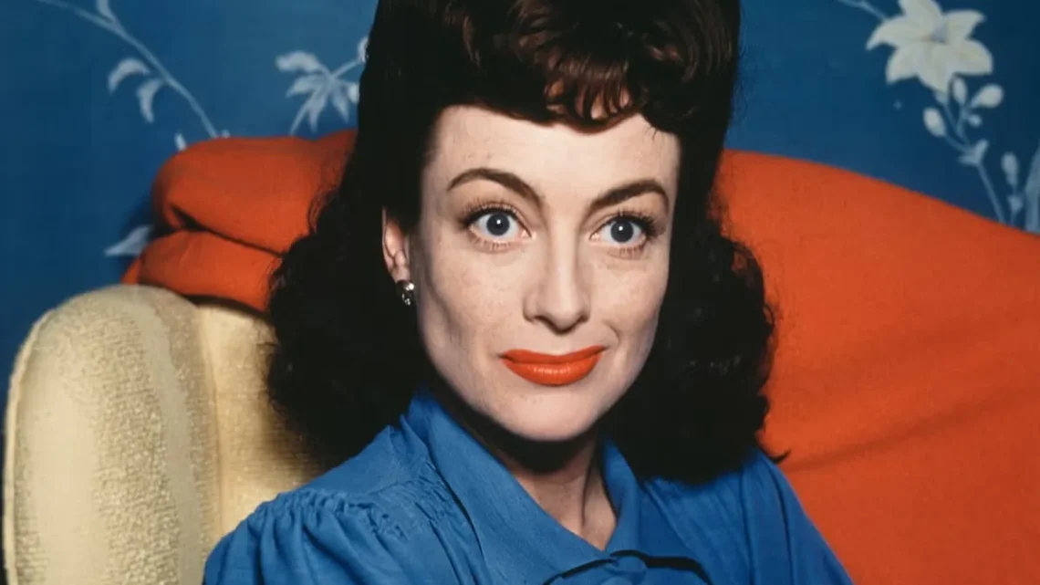 Joan Crawford Biography: Age, Net Worth, Height, Mildred Pierce, Husbands, Kids, Legacy, Movies