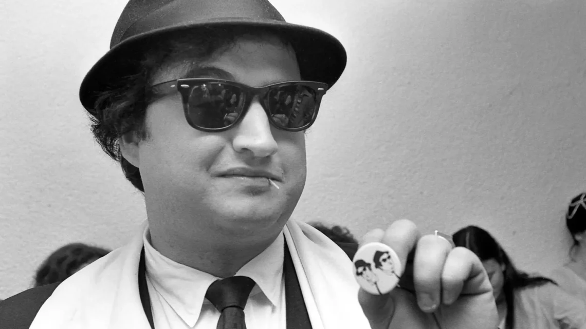 John Belushi Biography: Age, TV Shows, Wife, Movies, Net Worth, Career, Legacy, Parents, Siblings