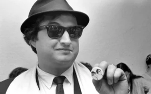 John Belushi