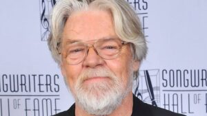 Bob Seger