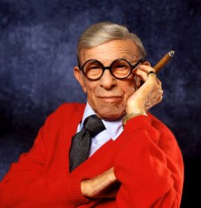 George Burns