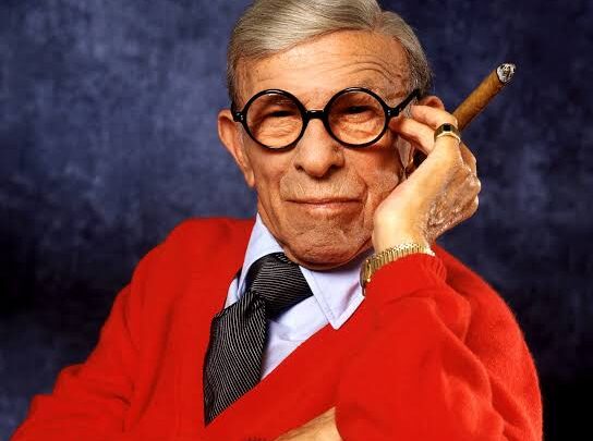 George Burns Bio: Age, Net Worth, Gracie Allen, Movies, Career, Wife, Kids, Legacy, Songs, Albums