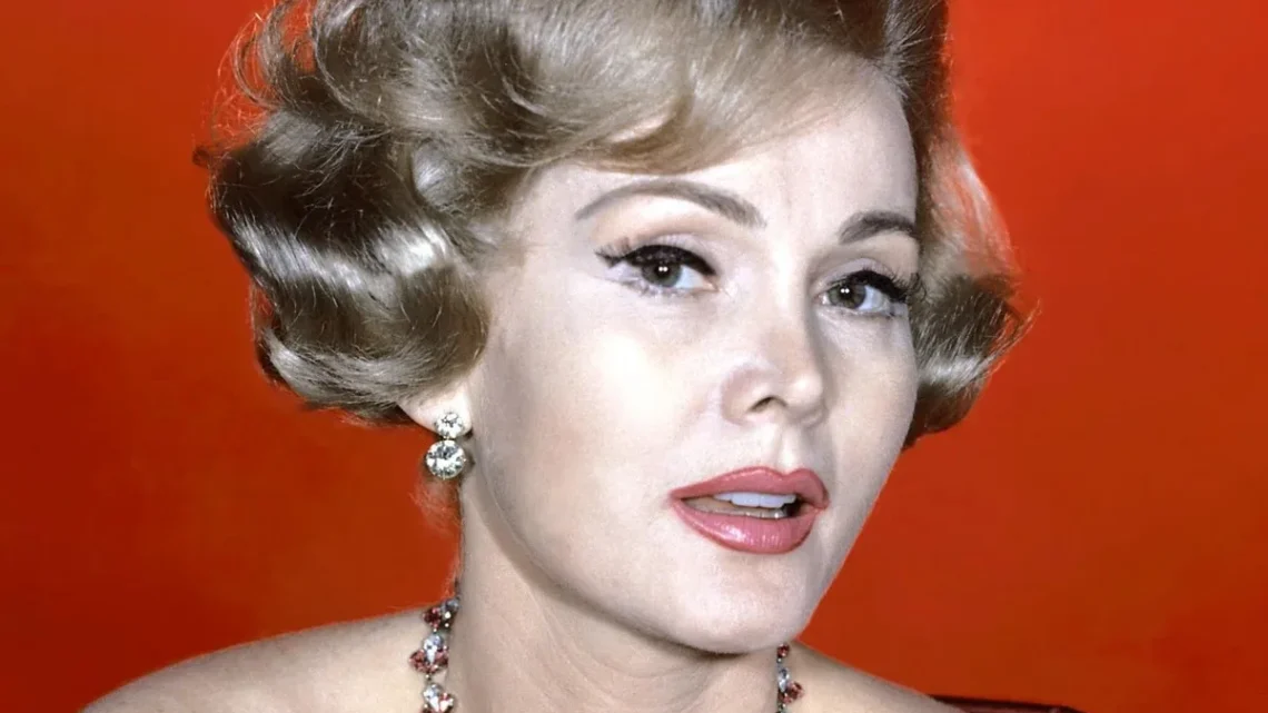 Zsa Zsa Gabor Biography: Age, Net Worth, Height, Marriages, Daughter, Movies, Legacy