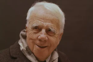 Robert Frost