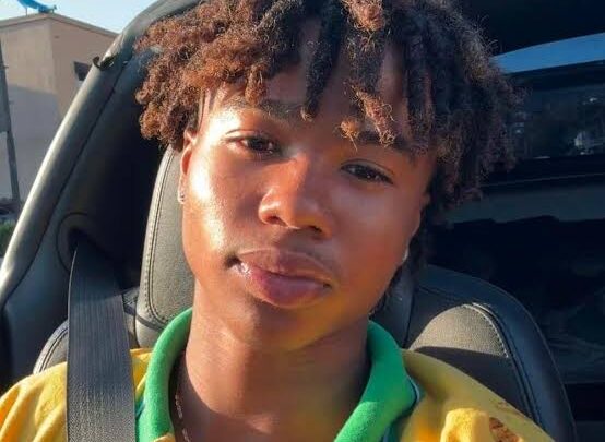 Capri Jones Biography: TikTok, Ethnicity, Age, Parents, Instagram, Net Worth, Girlfriend, Religion