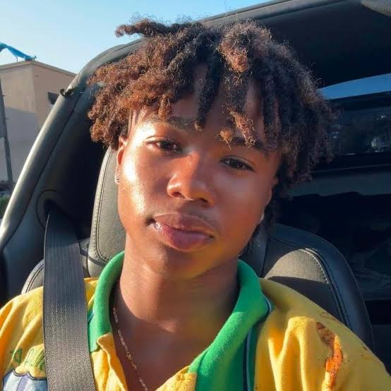 Capri Jones Biography: TikTok, Ethnicity, Age, Parents, Instagram, Net Worth, Girlfriend, Religion
