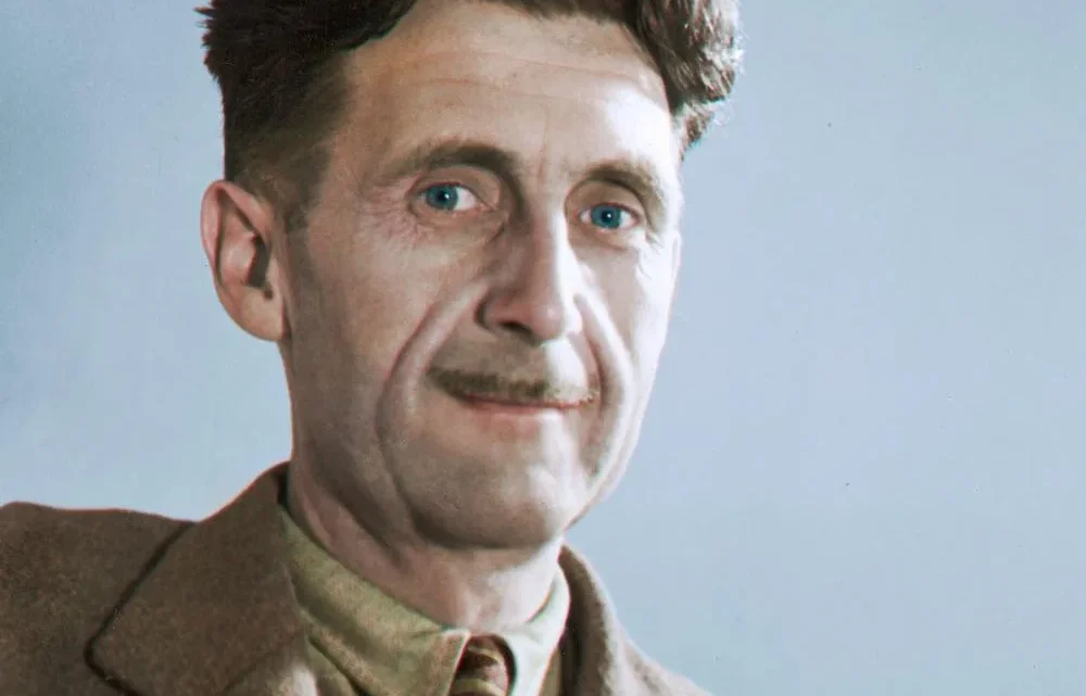 George Orwell Biography: Age, Net Worth, Height, Animal Farm, Wives, Son, Legacy, Career