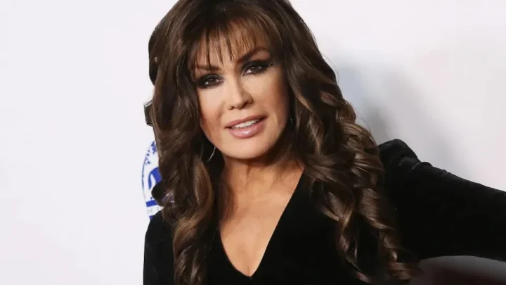 Marie Osmond Bio: Height, Age, Net Worth, Paper Roses, Husband, Kids, Career, Songs, TV Shows, Movies