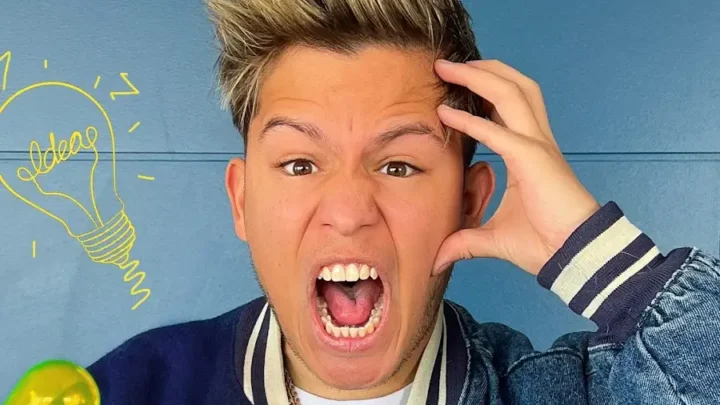 Paul Ferrer Biography: Height, Age, Net Worth, Parents, TikTok Career, YouTube, Girlfriend
