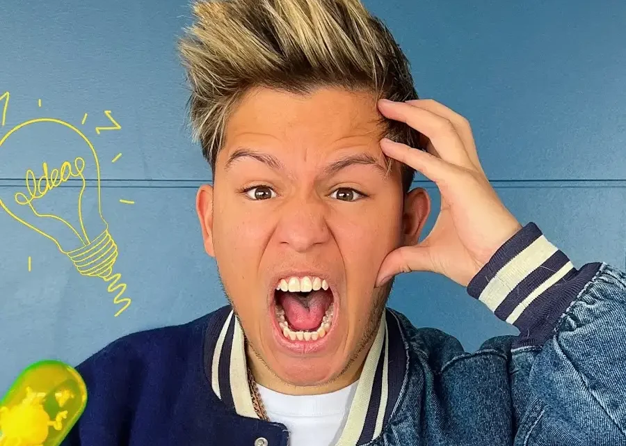 Paul Ferrer Biography: Height, Age, Net Worth, Parents, TikTok Career, YouTube, Girlfriend