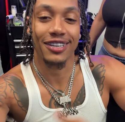 Dejuane Mccoy Biography: Siblings, Religion, TikTok, Parents, Height, Religion, Age, Girlfriend, Net Worth