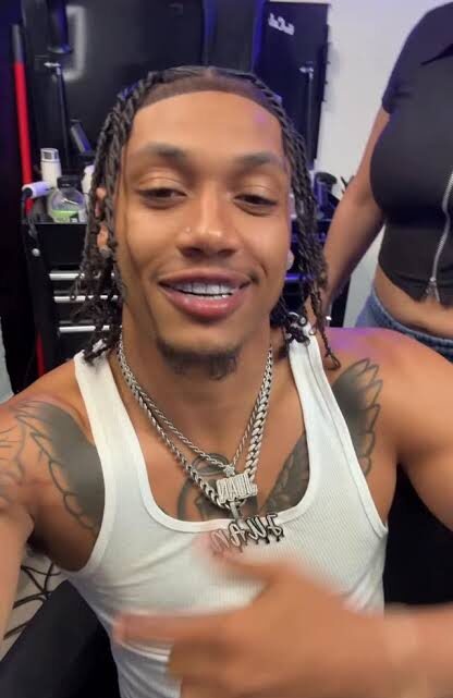 Dejuane Mccoy Biography: Siblings, Religion, TikTok, Parents, Height, Religion, Age, Girlfriend, Net Worth
