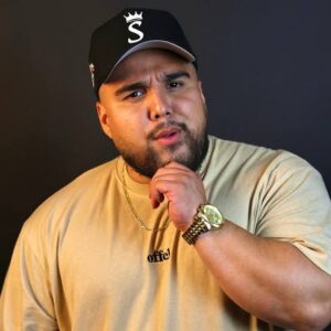 Oscar Miranda