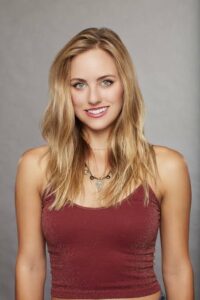 Kendall Long