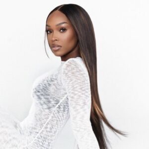 Khadijah Haqq