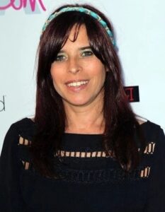 Jane Lipsitz