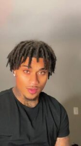 Dayshawn Wilson