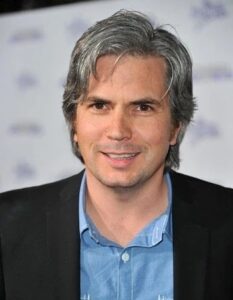 Dan Cutforth