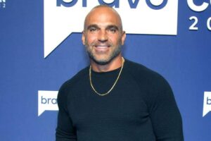 Joe Gorga