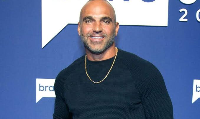 Joe Gorga Biography: Children, Height, Religion, Net Worth, Awards, TV Shows, Wife, Age, Books