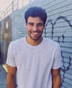 Joe Amabile